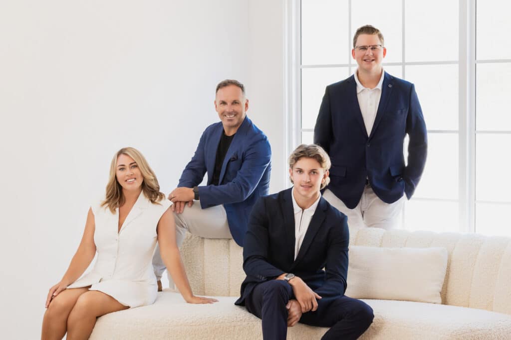 Selling with AJ Milner