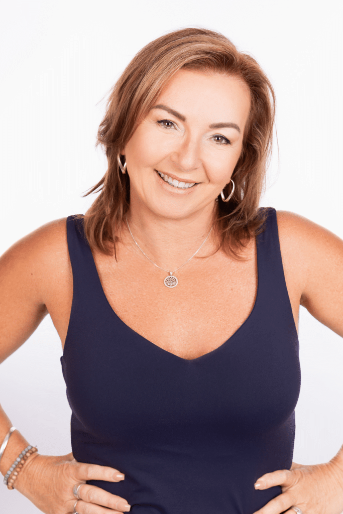 Stacey Cartwright