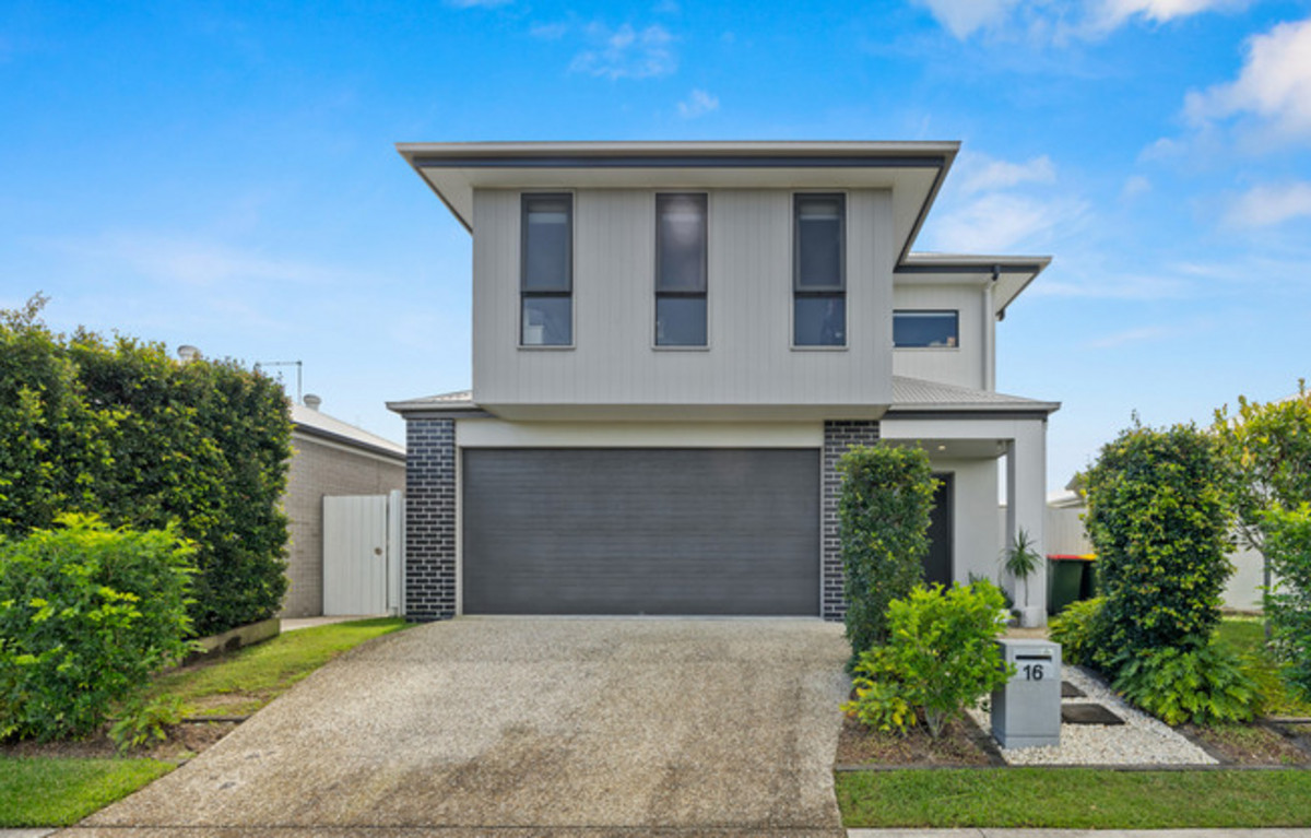 16 Paul Crescent, Nirimba QLD 4551