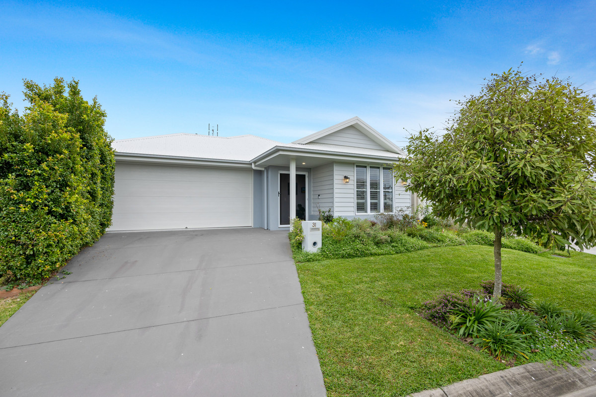 31 Olivia Crescent, Nirimba QLD 4551