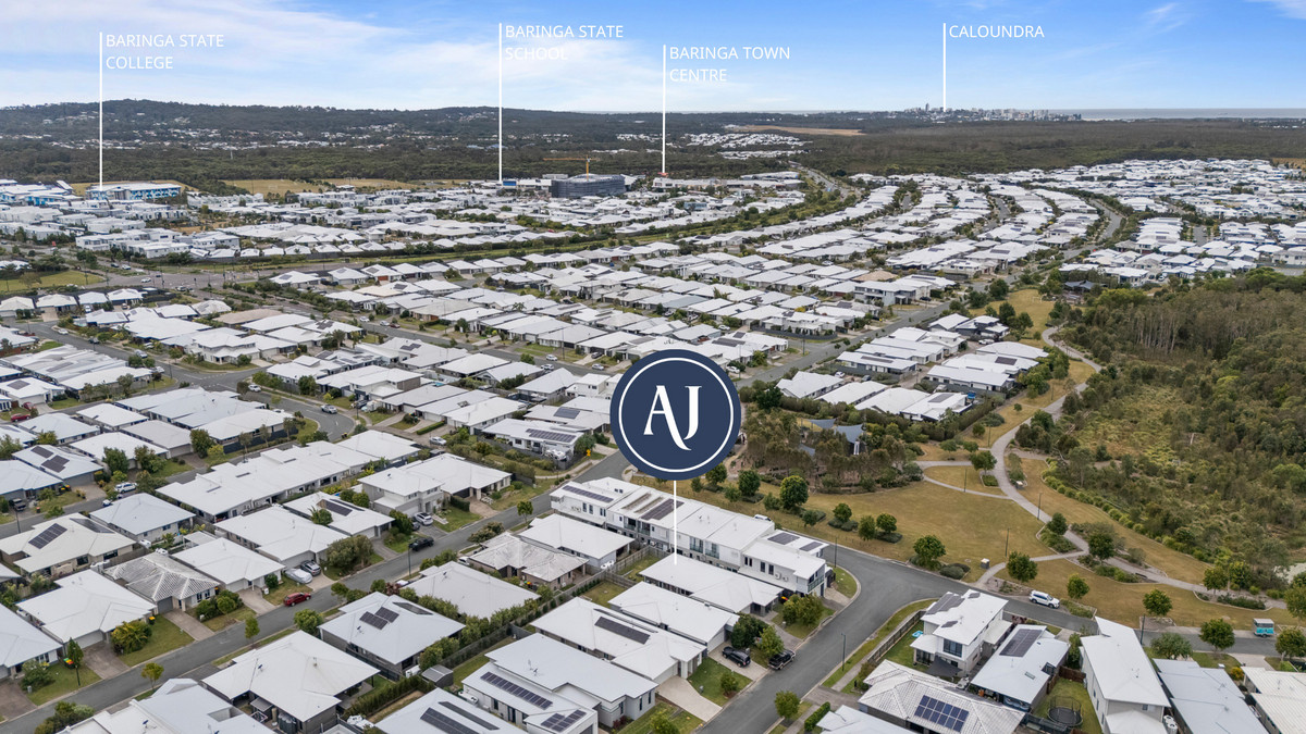 59 Burnet Circuit, Baringa QLD 4551