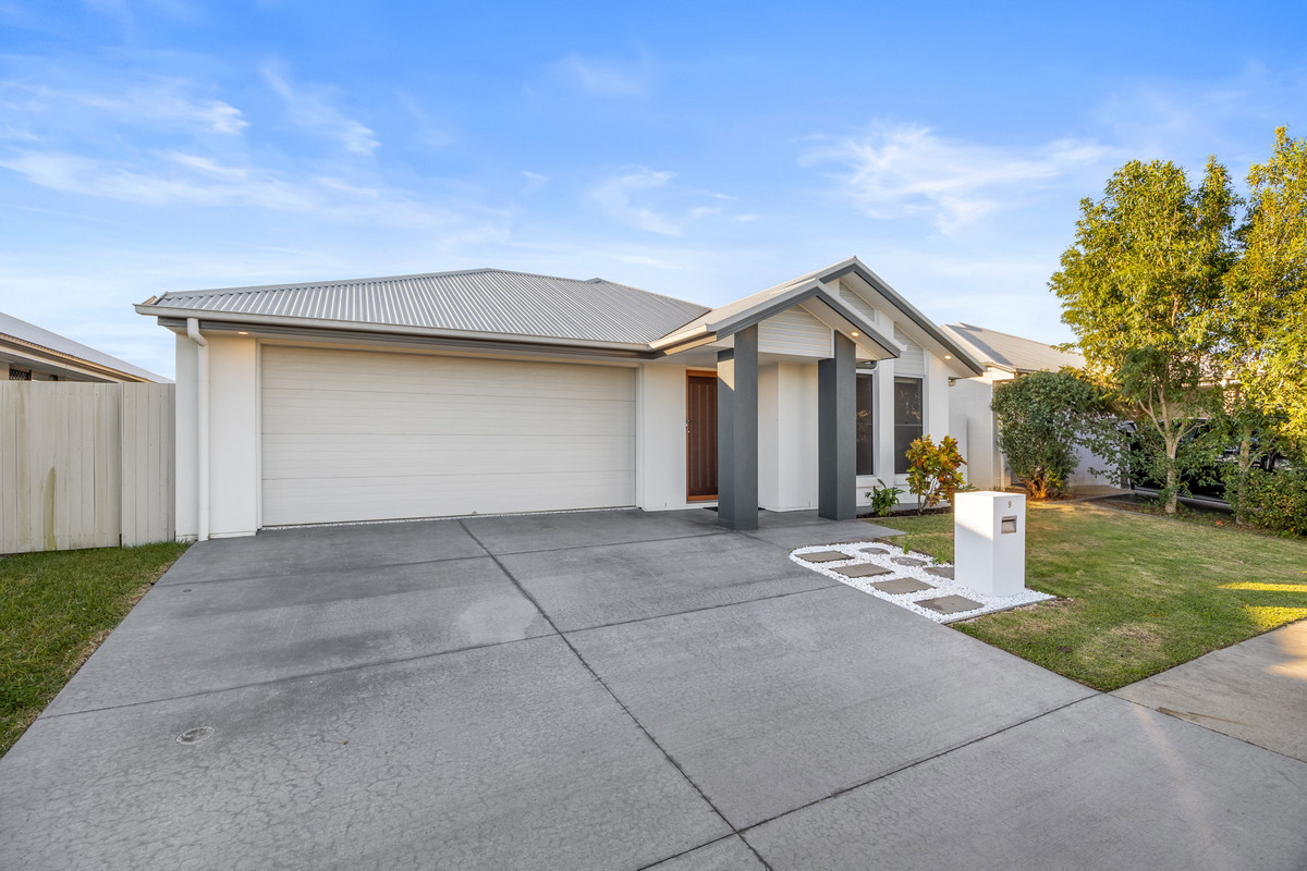 9 Sophie Street, Nirimba QLD 4551