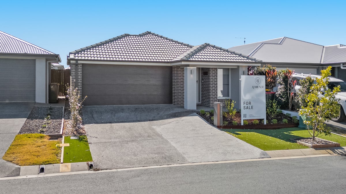 12 Seaforth Street, Banya QLD 4551