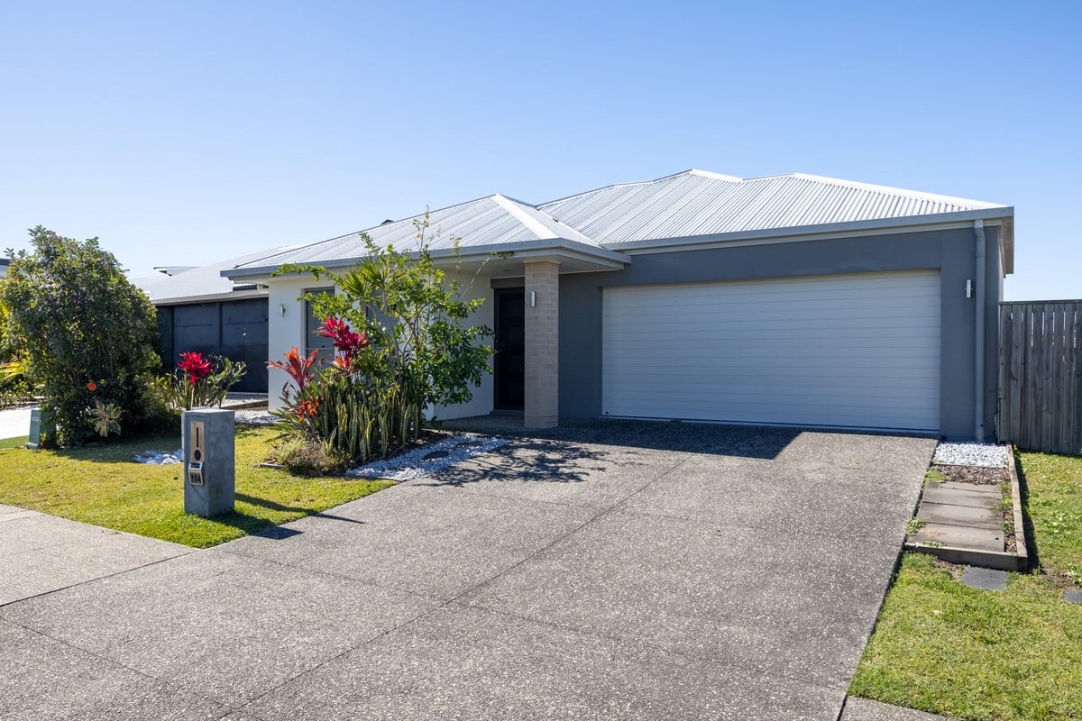 104 Mcarthur Parade, Baringa QLD 4551