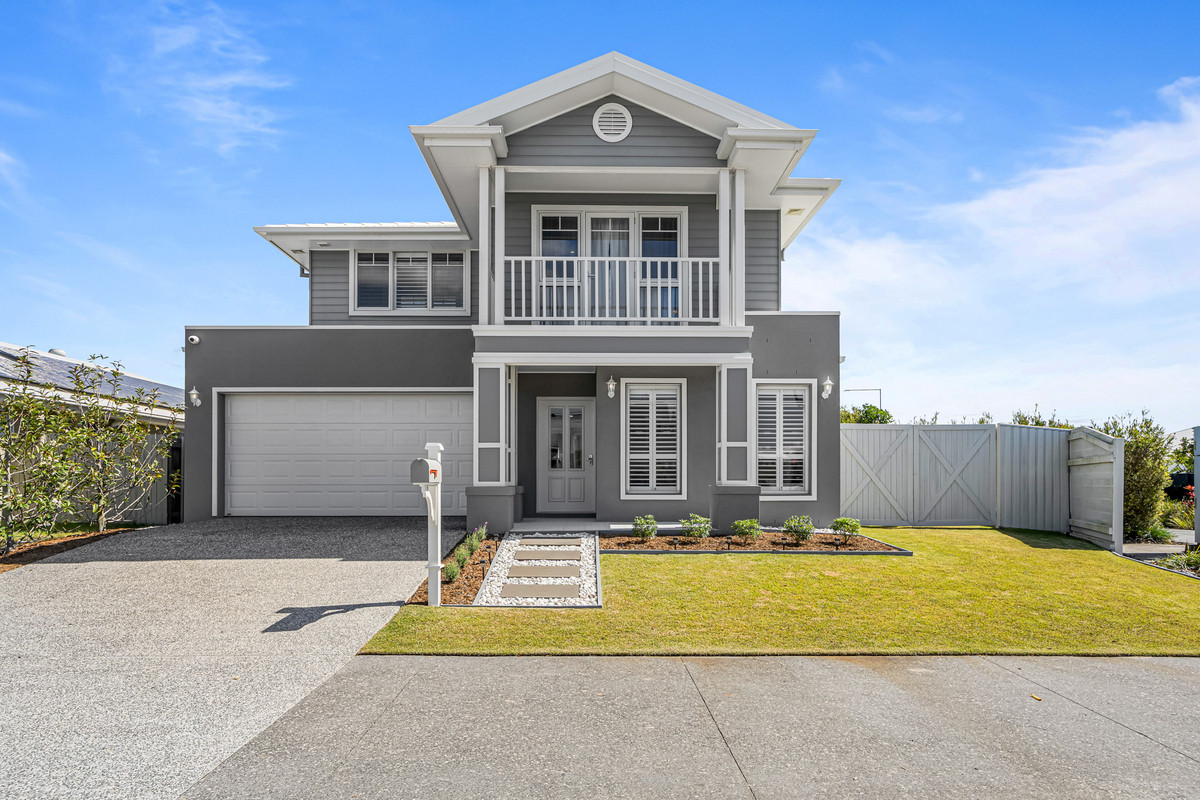 2 Terrence Avenue, Nirimba QLD 4551