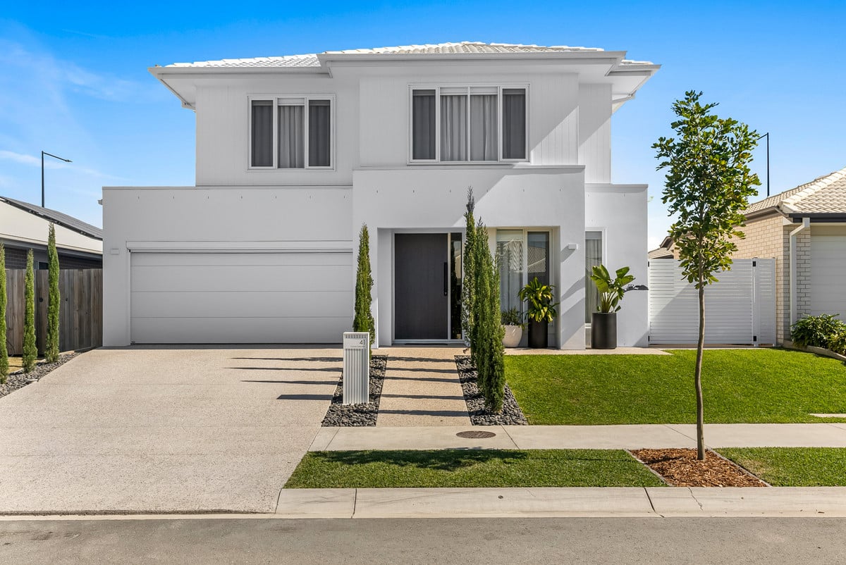 41 Cocos Crescent, Banya QLD 4551