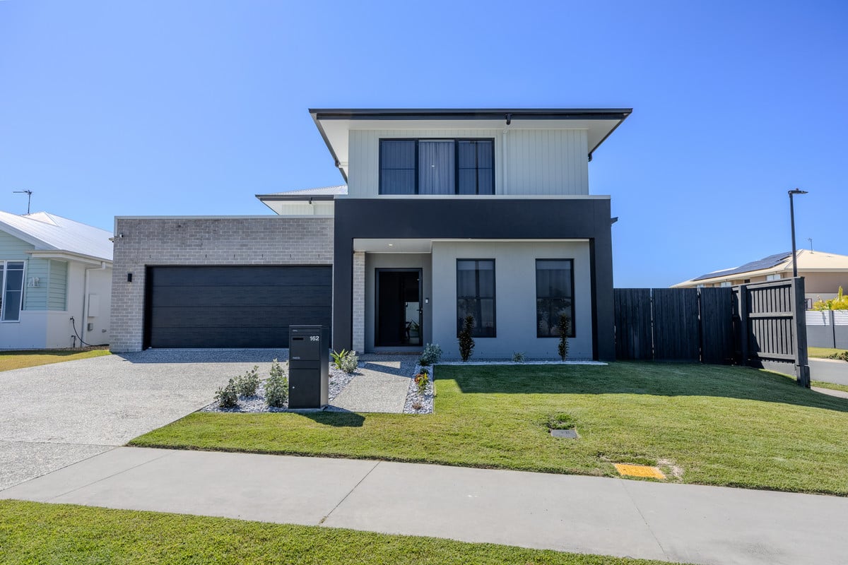 162 Park Avenue, Nirimba QLD 4551
