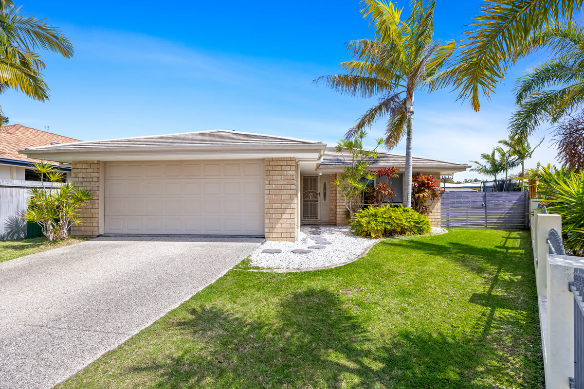21 Nebo Street, Caloundra West QLD 4551