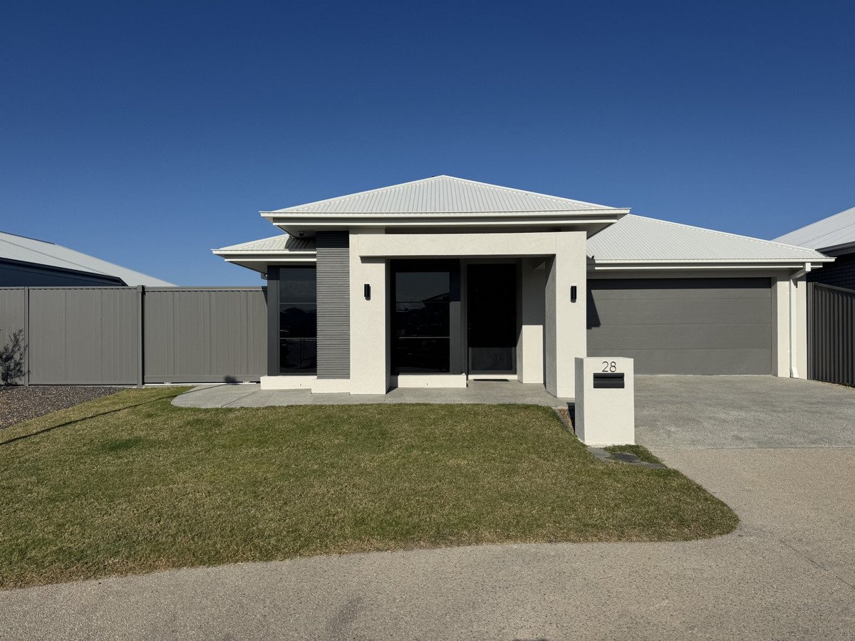 28 Blackwood Circuit, Banya QLD 4551