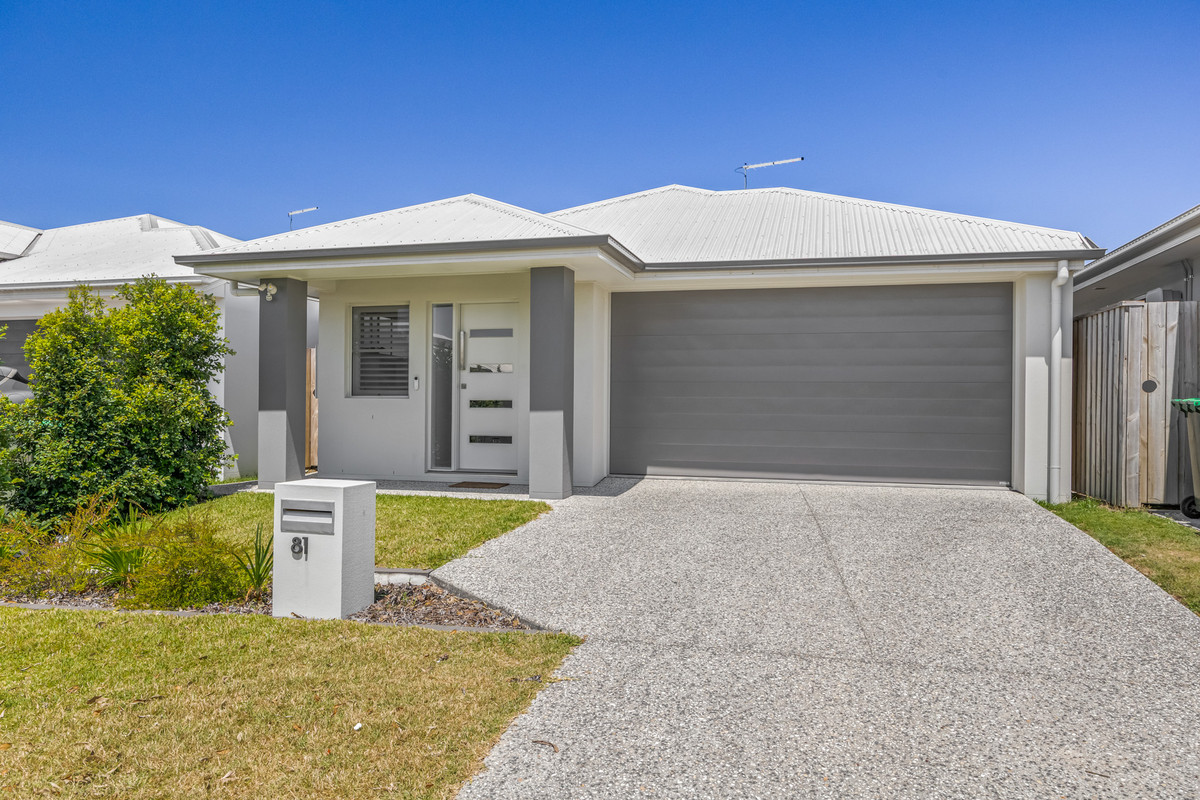81 Lord Howe Circuit, Banya QLD 4551